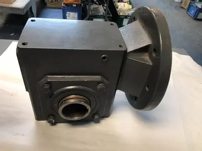 New | in-Stock MORSE 262Q180H5 Speed Reducers | Surplus Asset Holdings #1205399