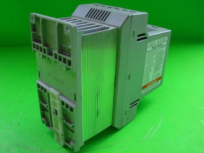 Used ALLEN BRADLEY 160-BA01NSF1 SER C Servo Drives Michigan US | Ideal Machinery #708541