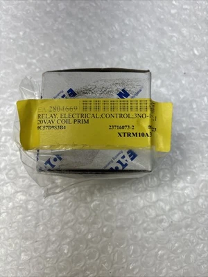 NEW Eaton XTRM10A31A