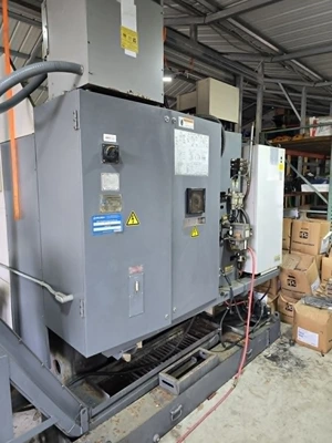 2011 OKUMA M560-V High Precision Machining Center | 520 Machinery Sales LLC (7)