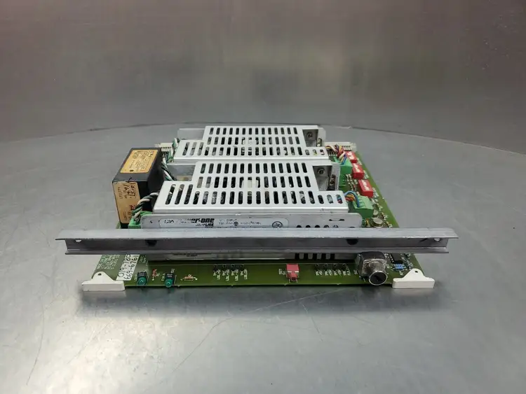 Used Allen-Bradley PC-669-0696 PLC Power Supplies South Carolina US | Palmetto Automation #1159939