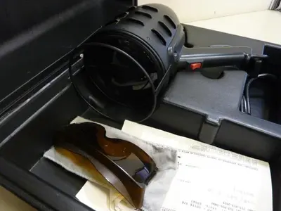 USED HYDRA-SOL HS120TL