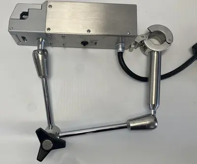 Used LIVANOVA S5 Medical Parts | Denova Medical #1522261