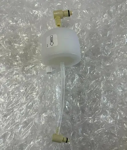 BD BIOSCIENCES FILTER FLOW