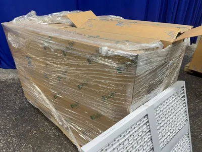 New | in-Stock AIREX FILTER CORPORATION 2003322 Miscellaneous MRO Ohio US | HGR 24 #1175358