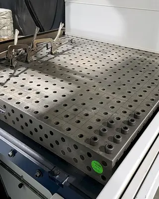 Used 2021 TRUMPF TRUARC WELD 1000 Arc Welders Illinois US | Machine Factory Outlet #1262762