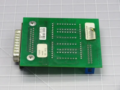 Used TIGRIS ELEKTRONIK _UNKNOWN_ Circuit Boards | OCO Industrial #1624105
