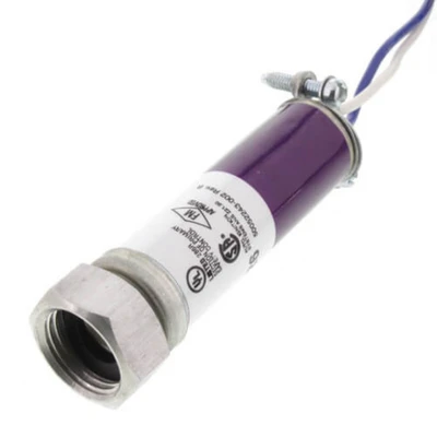 Honeywell C7027A1023 Flame Sensor [New]