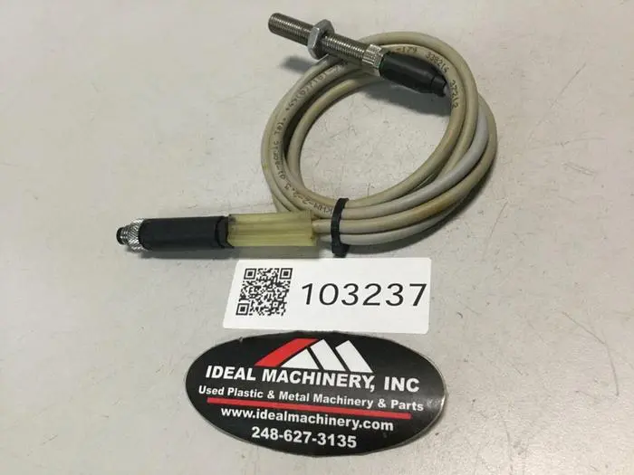 Used PEPPERL & FUCHS Y187045 Sensors Michigan US | Ideal Machinery #575091