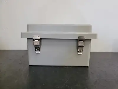 NEW 2002 ALLIED MOULDED PRODUCTS AM1206RL