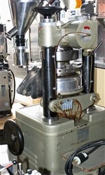 Used MANESTY _UNKNOWN_ Tablet Presses Connecticut US | DMC Industries #1281638
