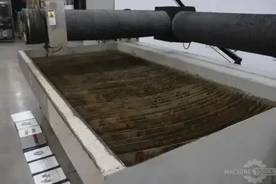 Used 2021 OMAX 55100 Waterjet Cutters Arizona US | KD Machinery #1541068