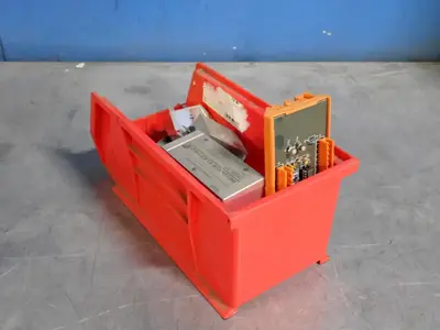Component Parts