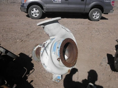 USED GOULDS 3180L