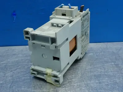 Used ALLEN BRADLEY 100C16Z*10 PLC Contactors | HGR 24 #752812