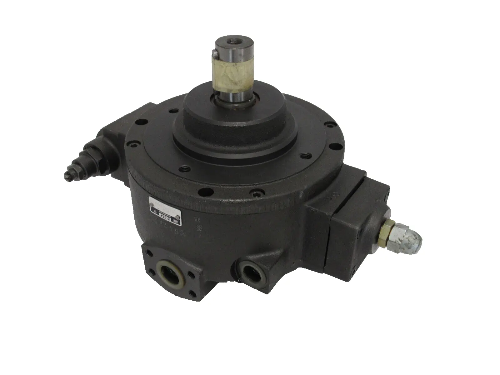 NEW BOSCH 0514500343 HYDRAULIC PUMP