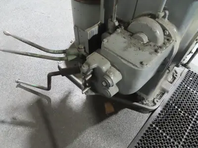 1945 BULLARD MACHINE TOOL COMPANY 24 Manual Lathes | MD Equipment Services LLC (11)