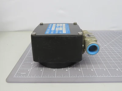Used RCM INDUSTRIES _UNKNOWN_ Valves/Fittings | OCO Industrial #1633486