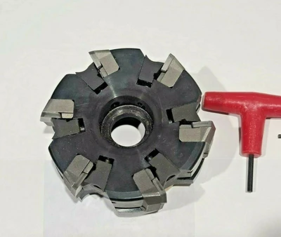 New | in-Stock Sandvik Coromant Sandvik Coromant RA 285.2-100 Milling Cutters California US | Amiron Machinery #742879