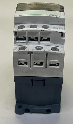 Used SCHNEIDER ELECTRIC CAD23BD Miscellaneous Equipment (Electrical & Power) | Surplus Asset Holdings #1203607
