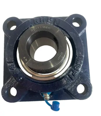 NEW RHP SF1.1/8EC FLANGE BEARING SF118EC