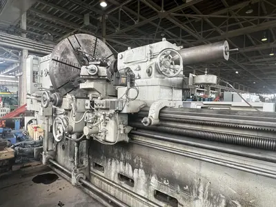 USED LEBLOND 4025-36