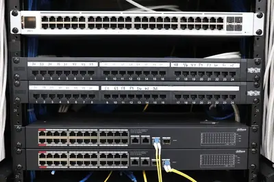 Used _UNKNOWN_ _UNKNOWN_ Enterprise Networking Equipment Georgia US | The Equipment Hub #1402380