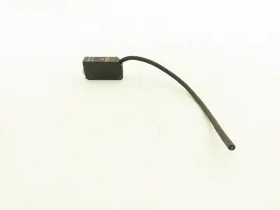 Keyence PZ-M51 Photoelectric Sensor Transmitter T 12-24VDC Lot of 6