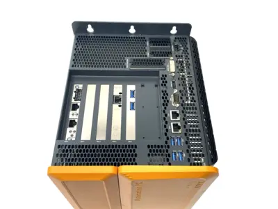 Used B&R Automation 5P91 423628.300-00, 5P91:KASALIS-03 Automation Control (HMI) Michigan US | Maverick Industrial Sales #1398015