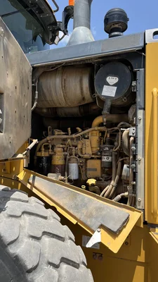 Used 2018 Deere 624K-II Wheel Loaders Maryland US | Zadoon Equipment #1480765