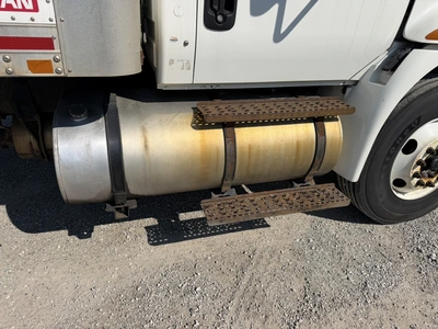 Used 2018 INTERNATIONAL 4300 SBA4X2 Box trucks Indiana US | Miedema Asset Management Group #1414682