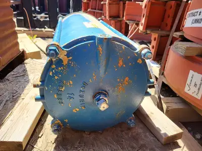 Pneumatic Cylinder Actuator A53336