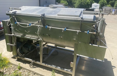 USED FPEC 814