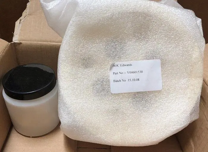 BOC EDWARDS Y0460Y530 CERAMIC INSUL KIT
