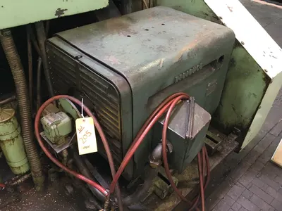 USED 1965 NATIONAL 750-6