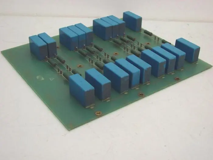 Used SIEMENS C98040-A1177-P1-01-85 Circuit Boards Michigan US | Ideal Machinery #586602