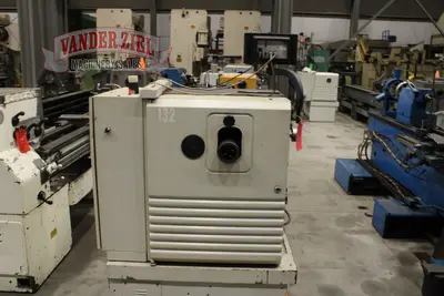 Used CLAUSING _UNKNOWN_ Engine Lathes Michigan US | Vander Ziel Machinery Sales #482672
