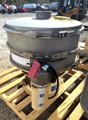 SWECO CL30S66LK SCREENERS | EcReCon Inc (2)