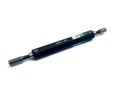 Used SPI _UNKNOWN_ Pin & Plug Gages Michigan US | Maverick Industrial Sales #1122919
