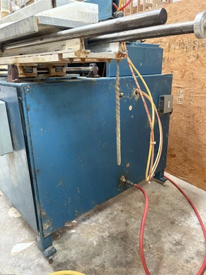 Used UNIQUE "250" Shapers Texas US | MachineryMax #1320547