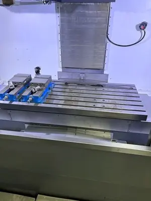 2018 HAAS VF-3YT/50 Vertical Machining Centers | Toolquip, Inc. (4)