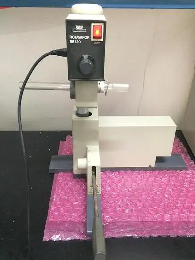 Used BUCHI RE-120 Semiconductor Parts California US | Advanced Capital Equipment Sales #429837