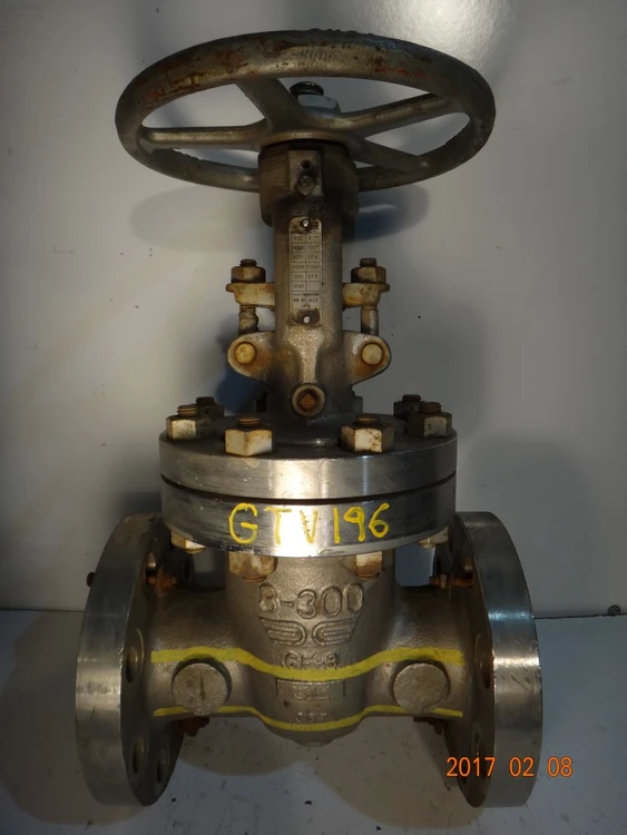 Used TAKAWASIMA _UNKNOWN_ Valves/Fittings Alabama US | Transamerican Equipment Company #714033