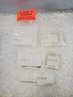 196196 KIT, CLEANING DV-7001