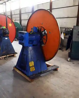 USED LITTELL 40-12