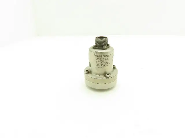 Used VIATRAN _UNKNOWN_ Sensors | Arrow Industrial #558866