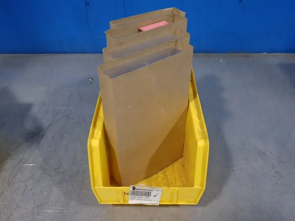 Used MCMASTER CARR 4629T19 Miscellaneous MRO Ohio US | HGR 24 #1056329