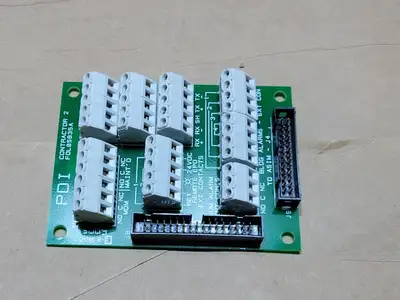 USED PDI FOL05835A
