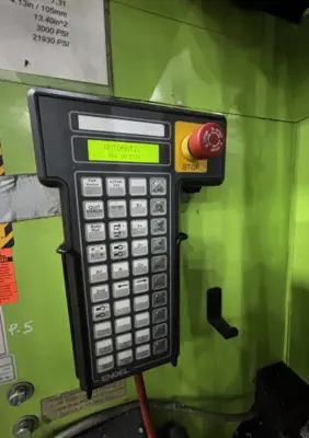 Used 2004 ENGEL DUO 5550/1000 Injection Molding Machines CA | INJECTION DEPOT #1494122