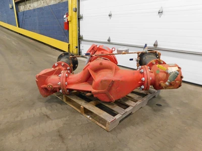 Used Armstrong NA Pumps Ohio US | Equipment Recovery Corp. #1329639